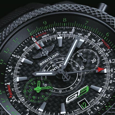 breitling gt3|breitling caliber 01.